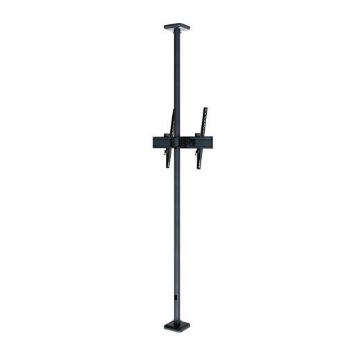 Hagor comPROnents® Boden-Decken-Halterung
