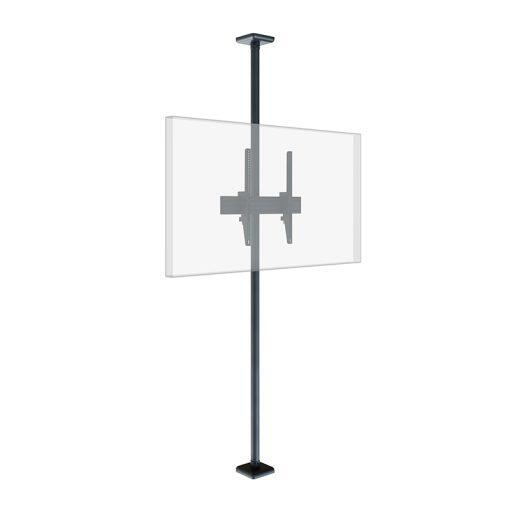 Hagor comPROnents® Boden-Decken-Halterung