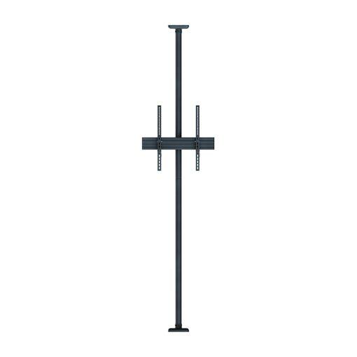 Hagor comPROnents® Boden-Decken-Halterung back-to-back