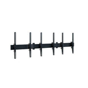 Hagor comPROnents® Menuboard Wandhalterung für 3 Displays 46-65 Zoll