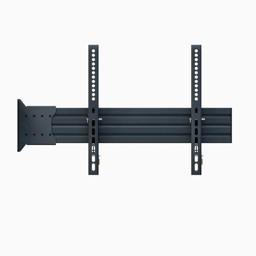 Hagor comPROnents® Wandhalterung für 1 Display 42-65 Zoll
