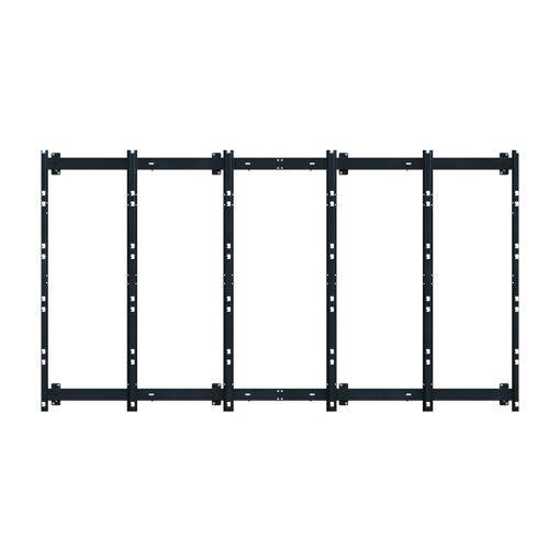 Hagor LED-W LG SLCB and INFILED WP 136' LED-Wandhalterung