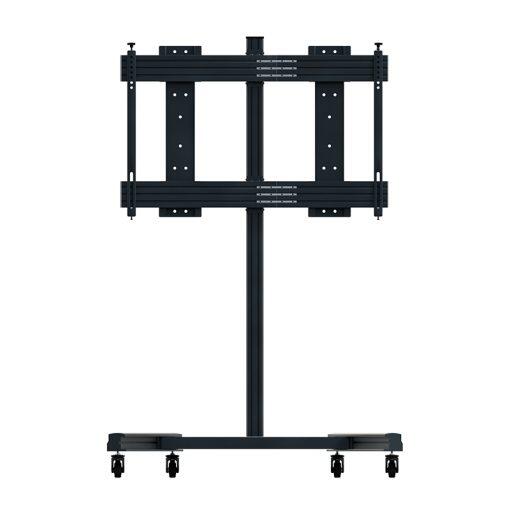 Hagor STM Cisco WebEx Board Pro 55' Standsystem mobil