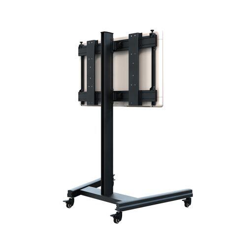 Hagor STM Cisco WebEx Board Pro 55' Standsystem mobil
