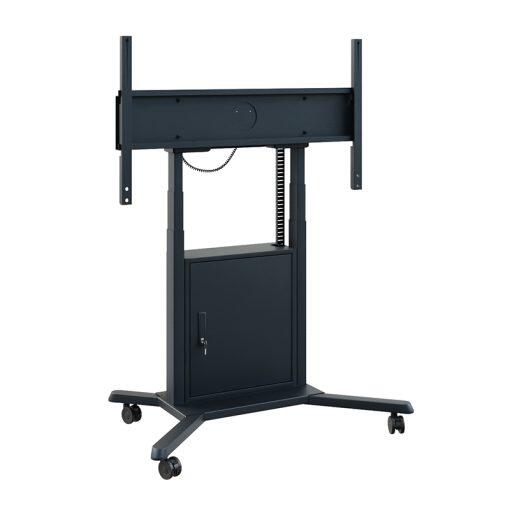 Hagor STM Motorized Cisco WebEx Board Pro 55' Liftsystem mobil
