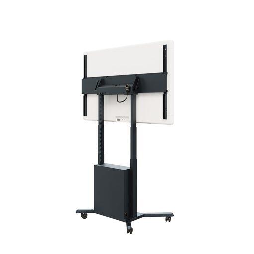 Hagor STM Motorized Cisco WebEx Board Pro 75' Liftsystem mobil