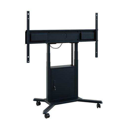 Hagor STM Motorized Cisco WebEx Board Pro 75' Liftsystem mobil