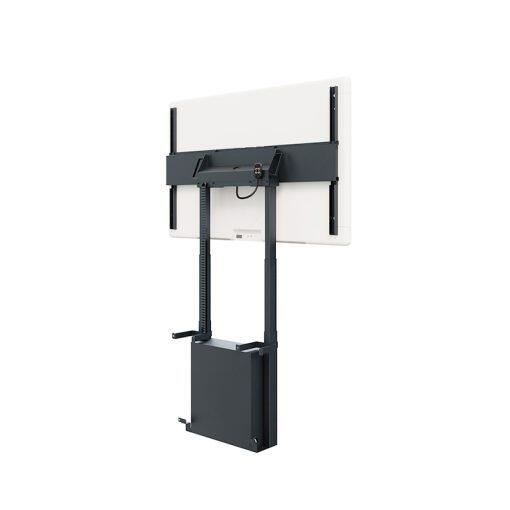 Hagor STBW Motorized Cisco WebEx Board Pro 75' Liftsystem Boden-Wand-Montage