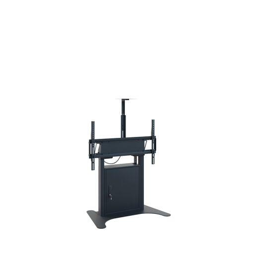 Hagor HP Twin Lift FS-B Liftsystem freistehend