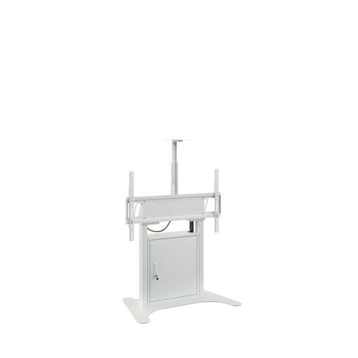 Hagor HP Twin Lift FS-W Liftsystem freistehend