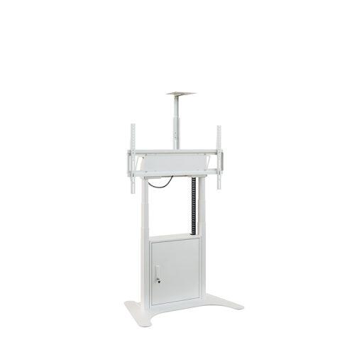 Hagor HP Twin Lift FS-W Liftsystem freistehend