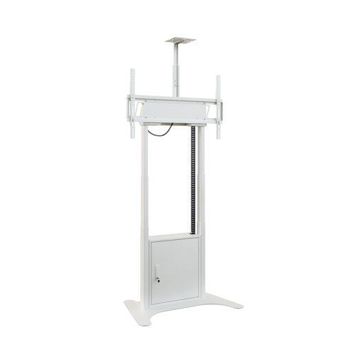 Hagor HP Twin Lift FS-W Liftsystem freistehend