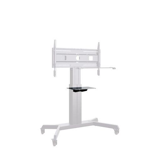 Hagor HP Lift - AV Shelf Optionale Ablage für AV-Zubehör
