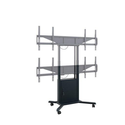 Hagor HP Twin Lift M-DB Liftsystem mobil