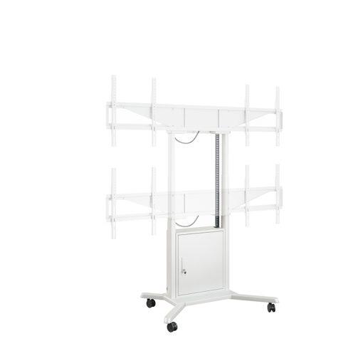 Hagor HP Twin Lift M-DW Liftsystem mobil