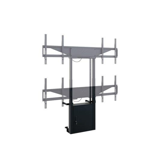 Hagor HP Twin Lift FW-DB Liftsystem Boden-Wand Montage