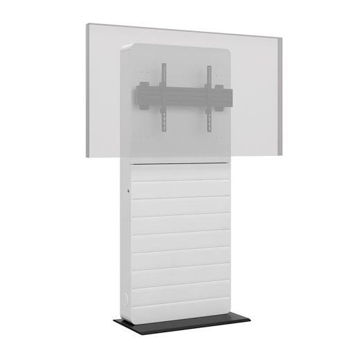 Hagor CON-Line® FS 55 - 65' Medienstele freistehend
