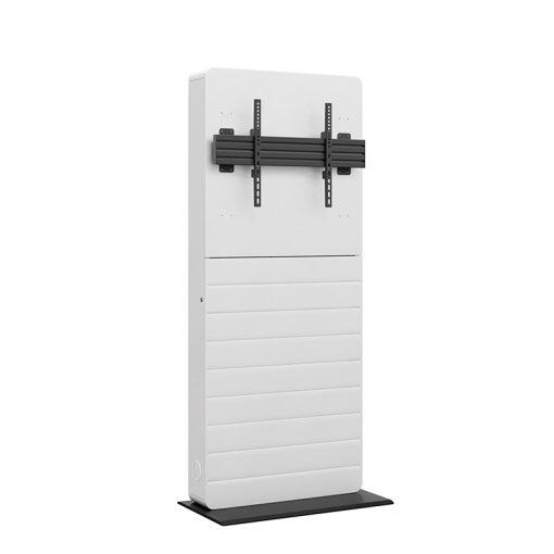 Hagor CON-Line® FS 55 - 65' Medienstele freistehend