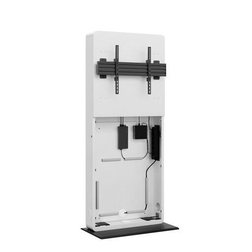 Hagor CON-Line® FS 55 - 65' Medienstele freistehend