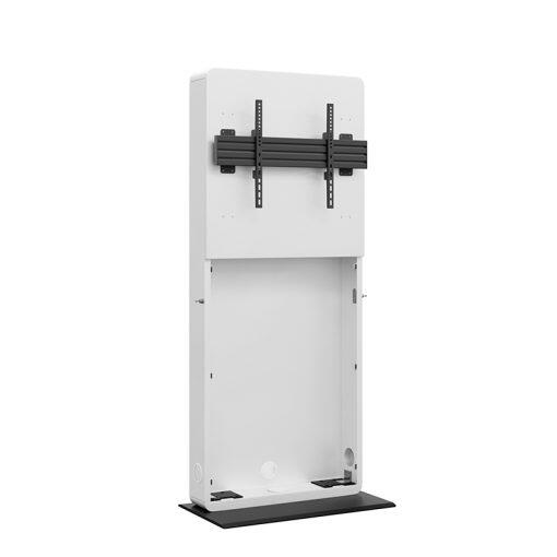 Hagor CON-Line® FS 55 - 65' Medienstele freistehend