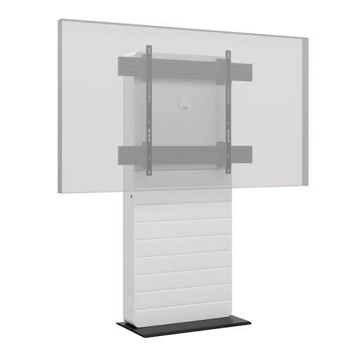 Hagor CON-Line® FS 75 - 86' Medienstele freistehend