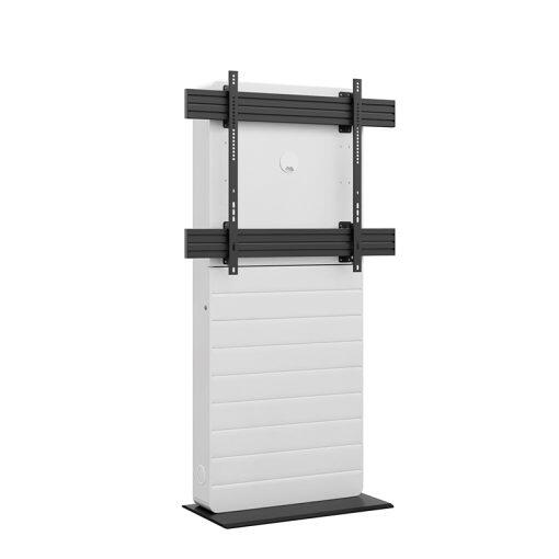 Hagor CON-Line® FS 75 - 86' Medienstele freistehend