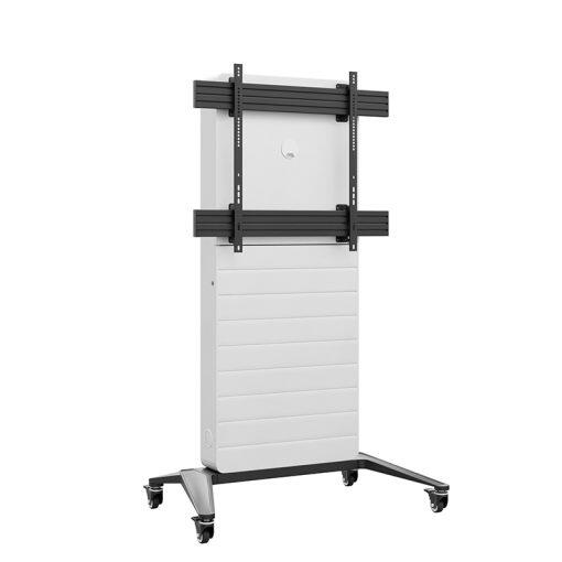 Hagor CON-Line® M 75 - 86' Medienstele mobil