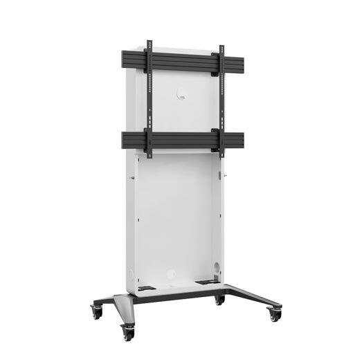 Hagor CON-Line® M 75 - 86' Medienstele mobil