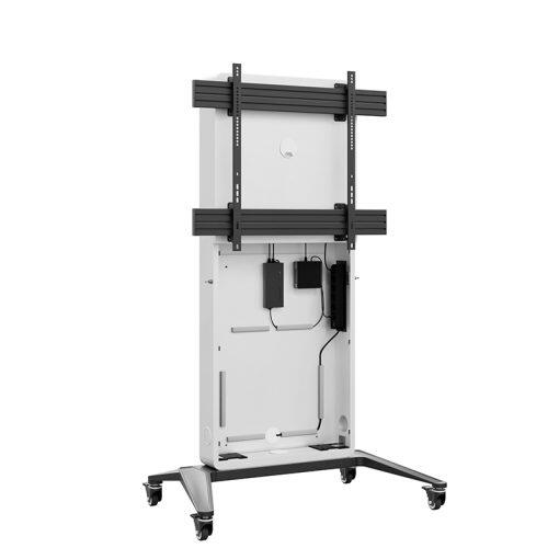 Hagor CON-Line® M 75 - 86' Medienstele mobil