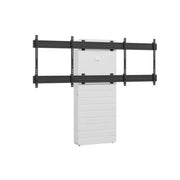 Hagor CON-Line® W Dual 65 - 75' Medienstele Boden-Wand-Montage