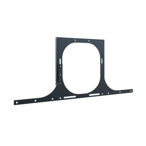Hagor Logitech Rally Bar & Rally Bar Mini Adapter 55 - 86“ Adapter