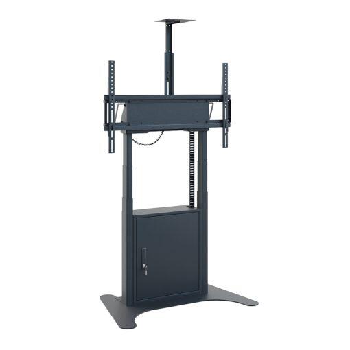 Hagor HP Twin Lift FS-B Liftsystem freistehend