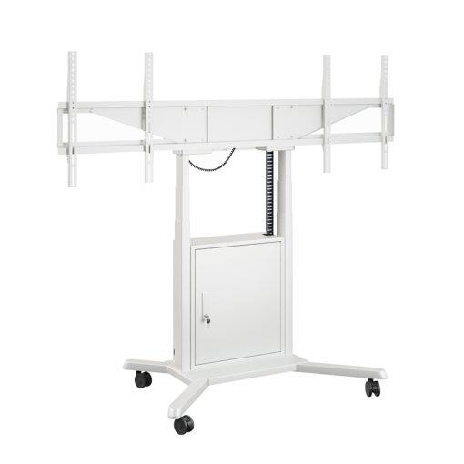 Hagor HP Twin Lift M-DW Liftsystem mobil
