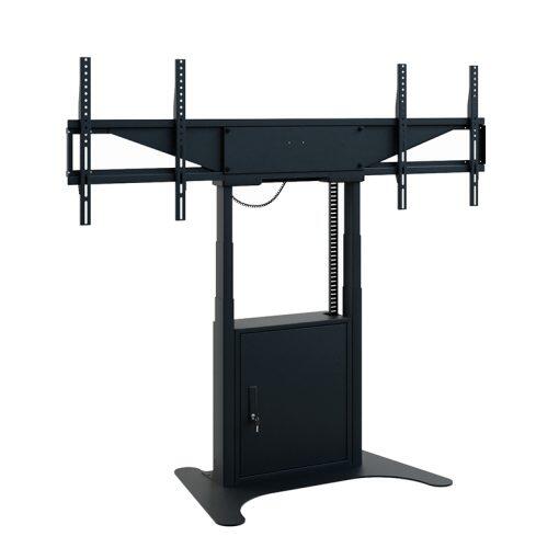 Hagor HP Twin Lift FS-DB Liftsystem freistehend