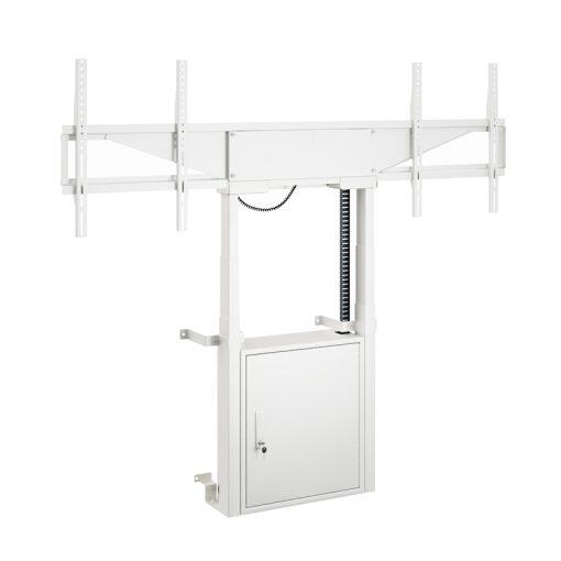 Hagor HP Twin Lift FW-DW Liftsystem Boden-Wand Montage