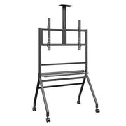 Hagor BrackIT® Stand Scandio Black Standsystem mobil