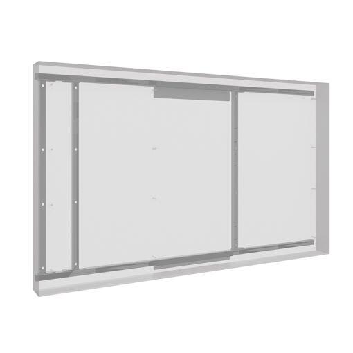 Hagor WH OH 75 Wandhalterung für Samsung OH 75 Serie