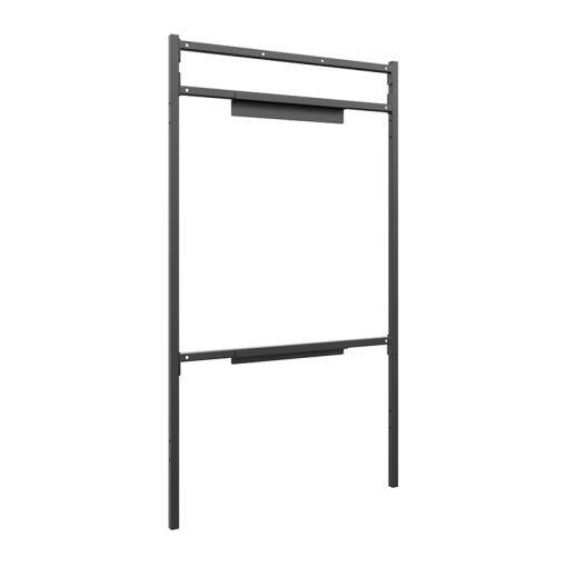 Hagor WH OH 75 Wandhalterung für Samsung OH 75 Serie