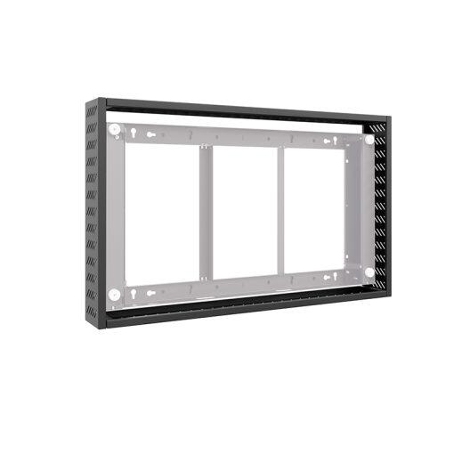 Hagor Cover-Set WH OH 46 Cover-Set für WH OH46