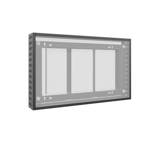 Hagor Cover-Set WH OH 46 Cover-Set für WH OH46
