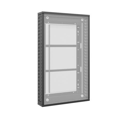 Hagor Cover-Set WH OH 46 Cover-Set für WH OH46