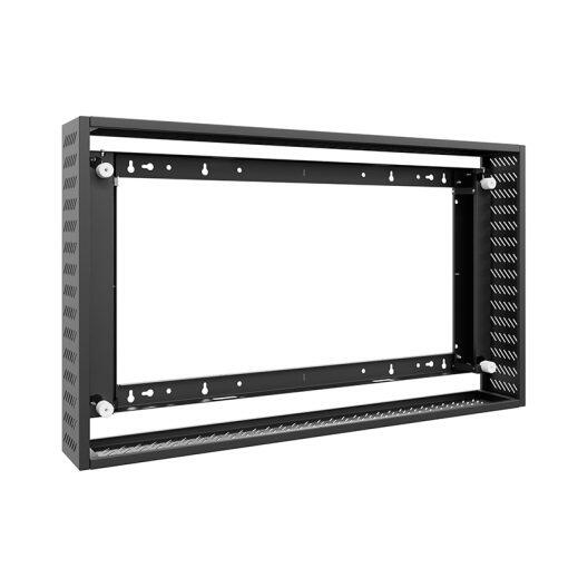 Hagor Cover-Set WH LG 55XE4F Cover-Set für WH LG 55XE4F