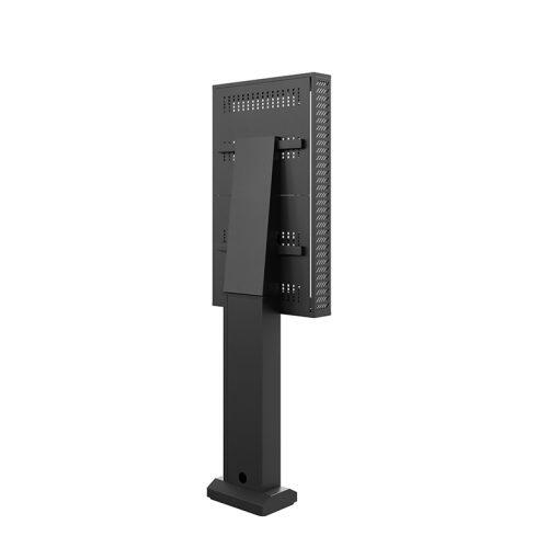 Hagor ScreenOut® OH 55 Outdoorstele für Samsung OH 55 Serie