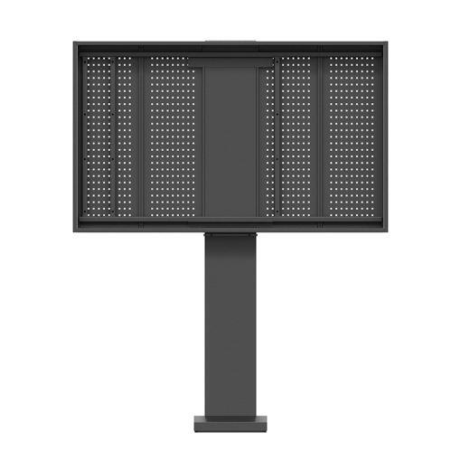 Hagor ScreenOut® OH 75 Landscape Outdoorstele für Samsung OH 75 Serie