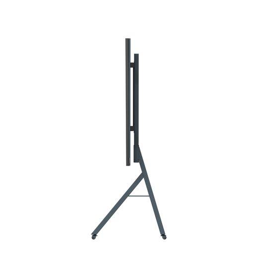 Hagor HP LED Trolley LG LSBB 135″ LED-Standsystem mobil