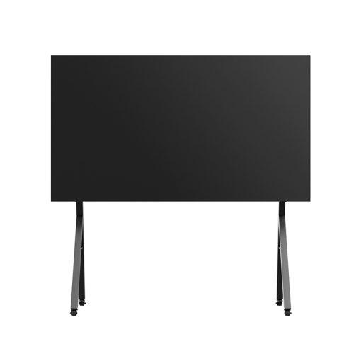 Hagor HP LED Trolley Sharp/NEC E012i 108“ LED-Standsystem mobil