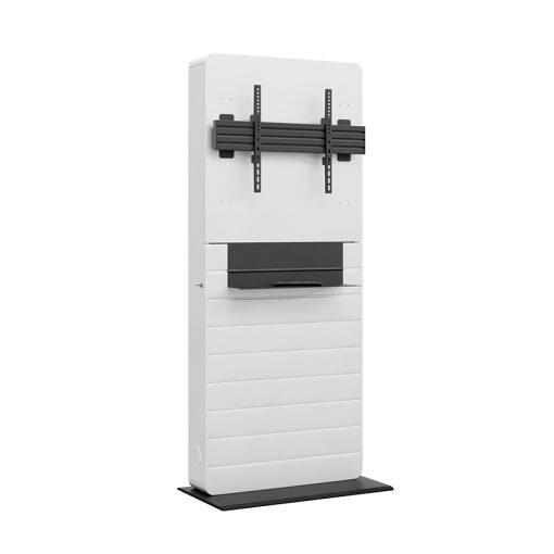 Hagor CON-Line® AV Shelf Optionale AV-Ablage für CON-Line® Medienmöbel