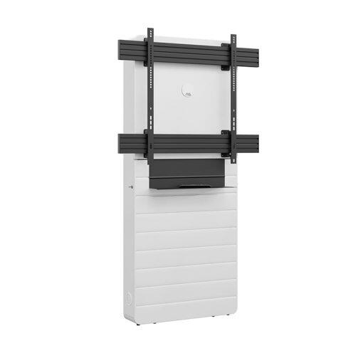 Hagor CON-Line® AV Shelf Optionale AV-Ablage für CON-Line® Medienmöbel