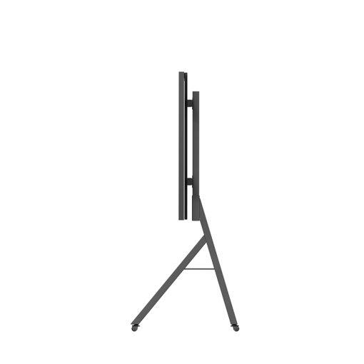 Hagor HP LED Trolley Sharp/NEC 104“ LED-Standsystem mobil