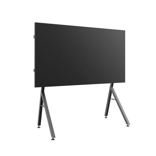 Hagor HP LED Floorstand Samsung IAB 110“ LED-Standsystem freistehend